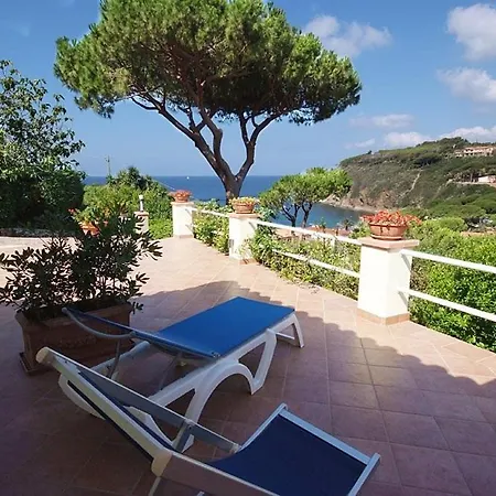 Residence Villa Morcone-3